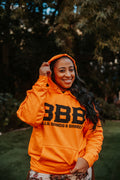 BBB Hoodie Gen 2 Logo